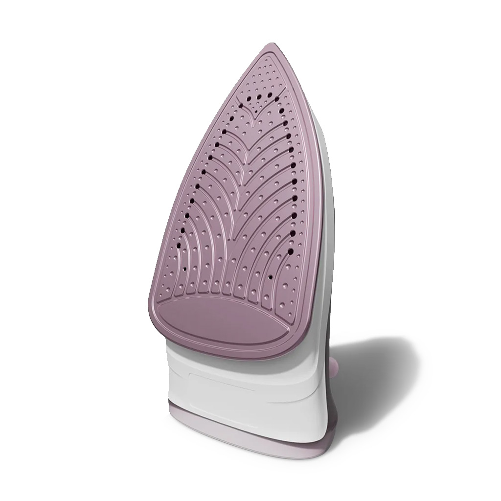 Plancha De Vapor Oster Compacta