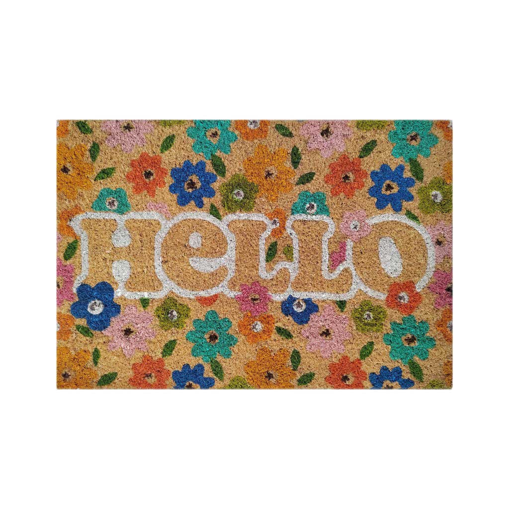 Alfombra 40x60x1.5cm