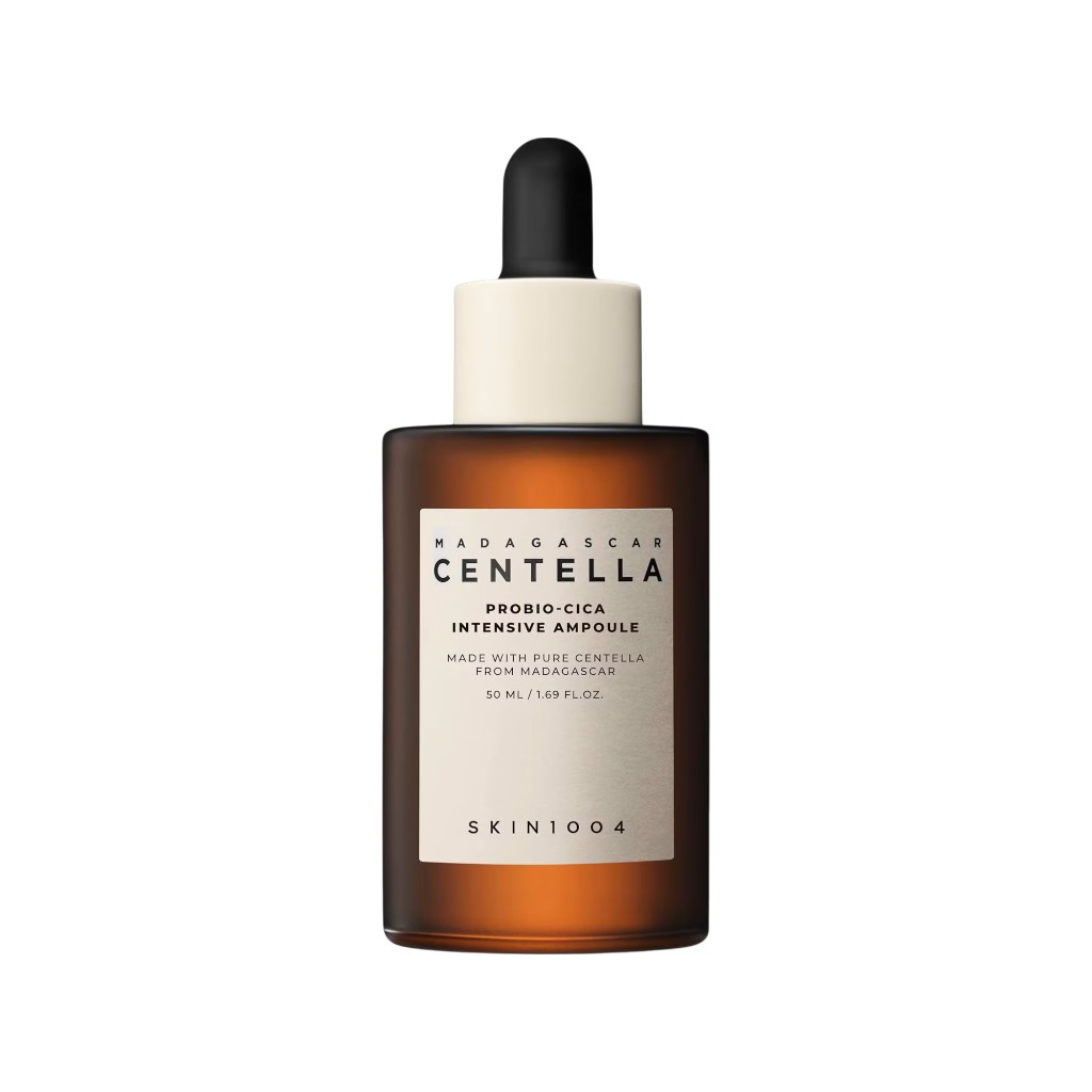 SKIN 1004 – Madagascar Centella Probio-Cica Intensive Ampoule 50Ml