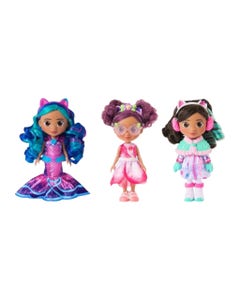 Gabbys Dollhouse Mini Figura Con Accesorios Surtido