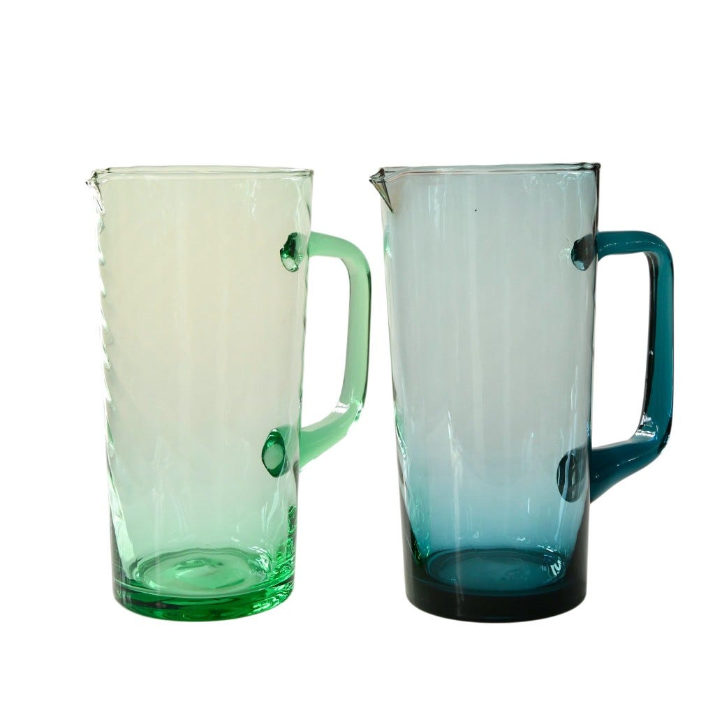 Jarra Colores Surtidos 1.8L