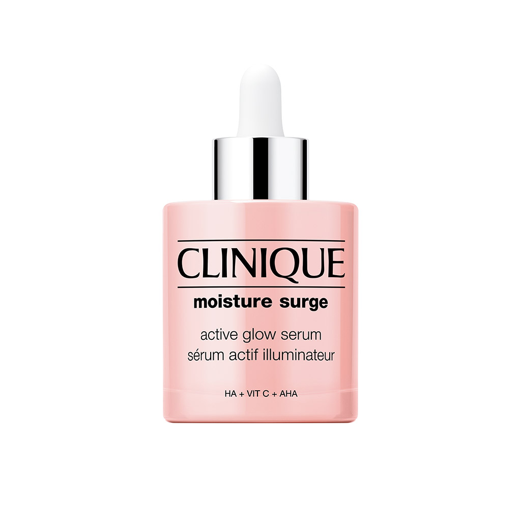 Clinique Suero Active Glow Moisture Surge™ 50 Ml