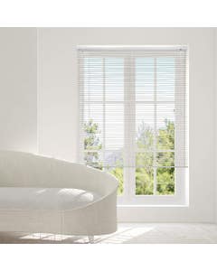 Persiana Veneciana Blanco 2" 90X180Cm