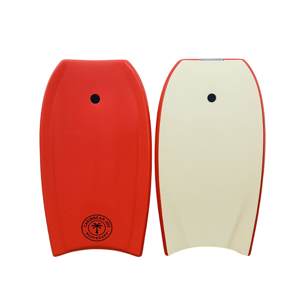Tabla Surf Bodyboard Con Correa 42"