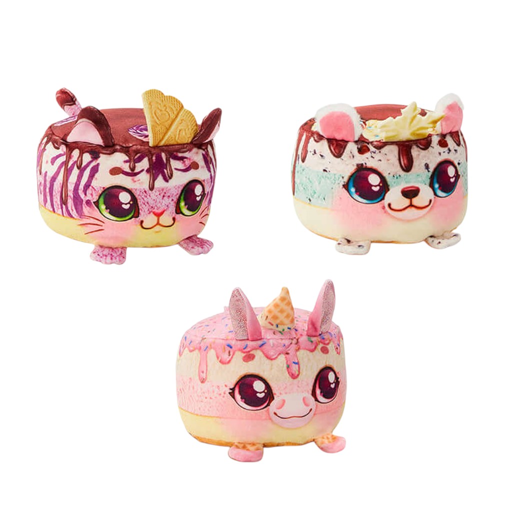 Cookeez Makery Set Refrigerador S2