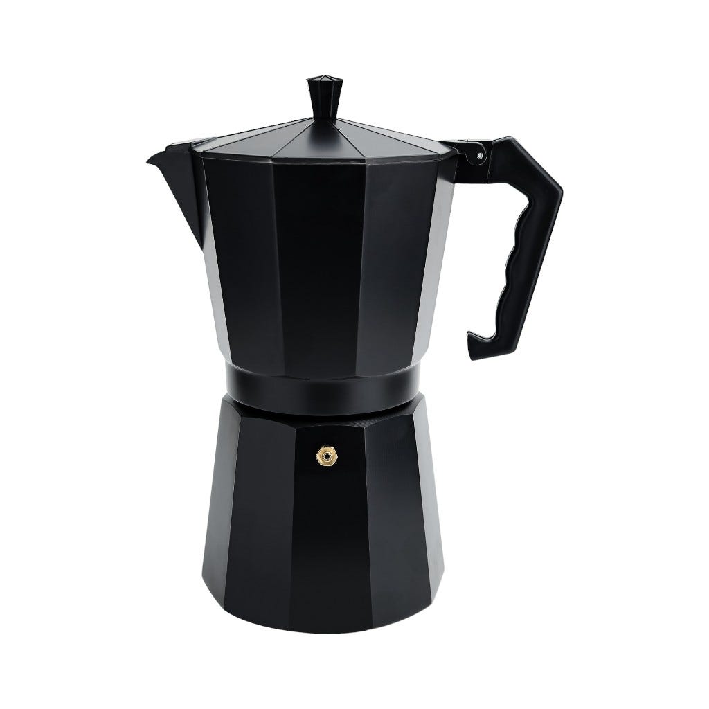 Cafetera 12 Tazas