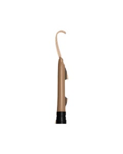 Eyebrow Pencil With Spoolie Brush, Waterproof, Longwearing, Angled Tip Applicator For Perfect Brows