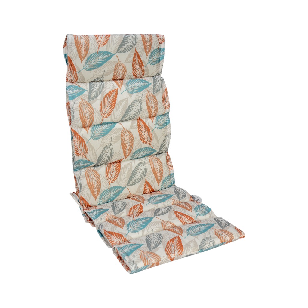Cojin Para Silla De Patio