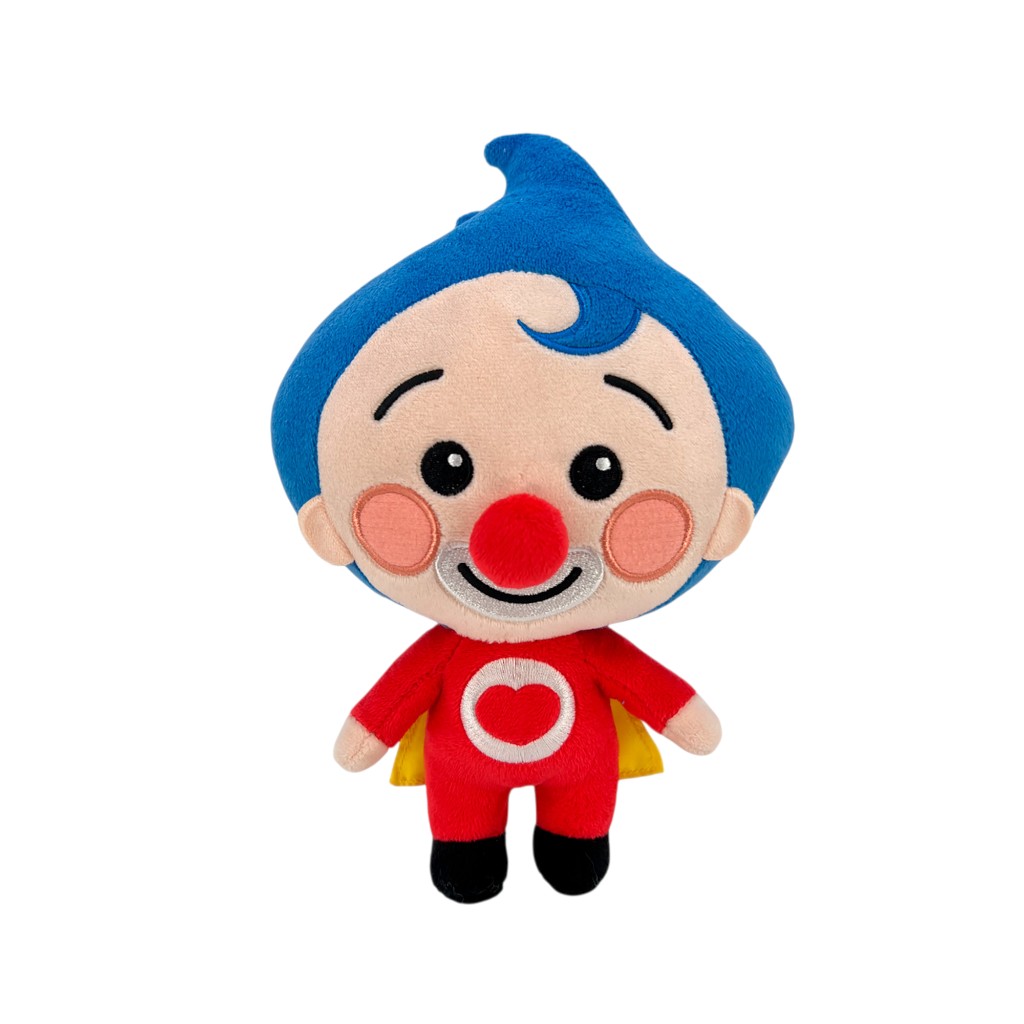 Peluche Plim Plim Con Música 20cm Surtido