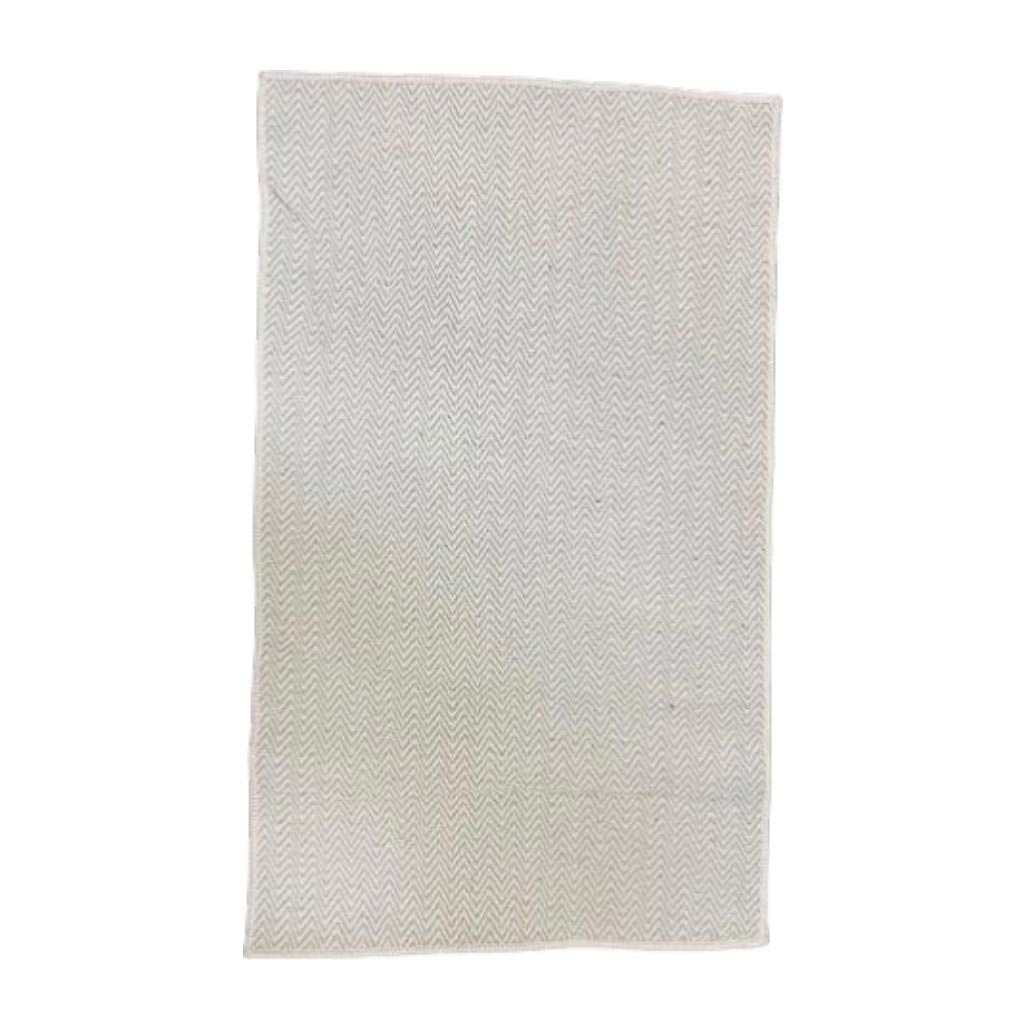 Alfombra Blanca 80x150cm
