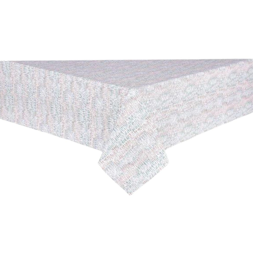 Mantel Estampado 160X280Cm