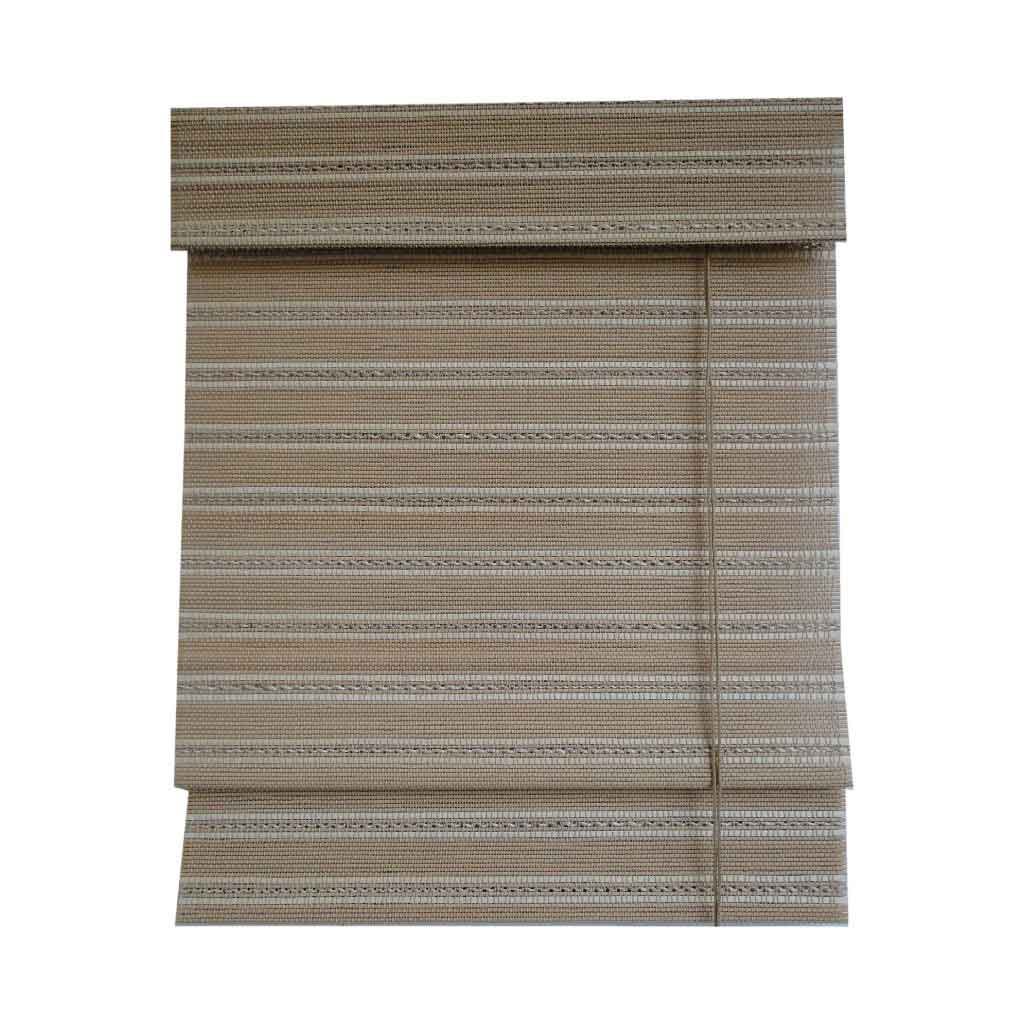 Persiana De Bamboo Natural 90X180Cm