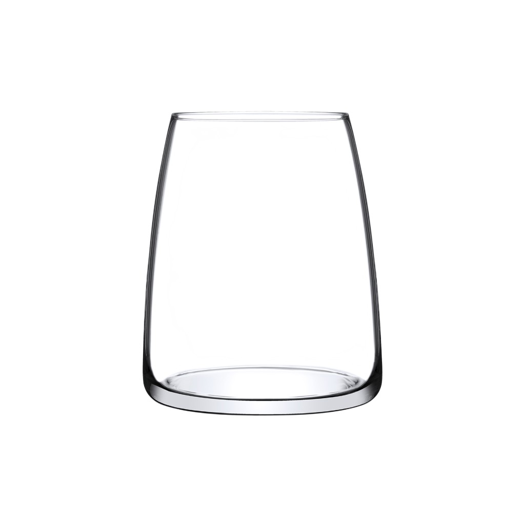 Juego De Vasos Pinot 4 Pzs 390 Ml