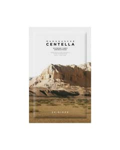 SKIN 1004 Madagascar Centella Watergel Sheet Ampoule Mask 1Pcs