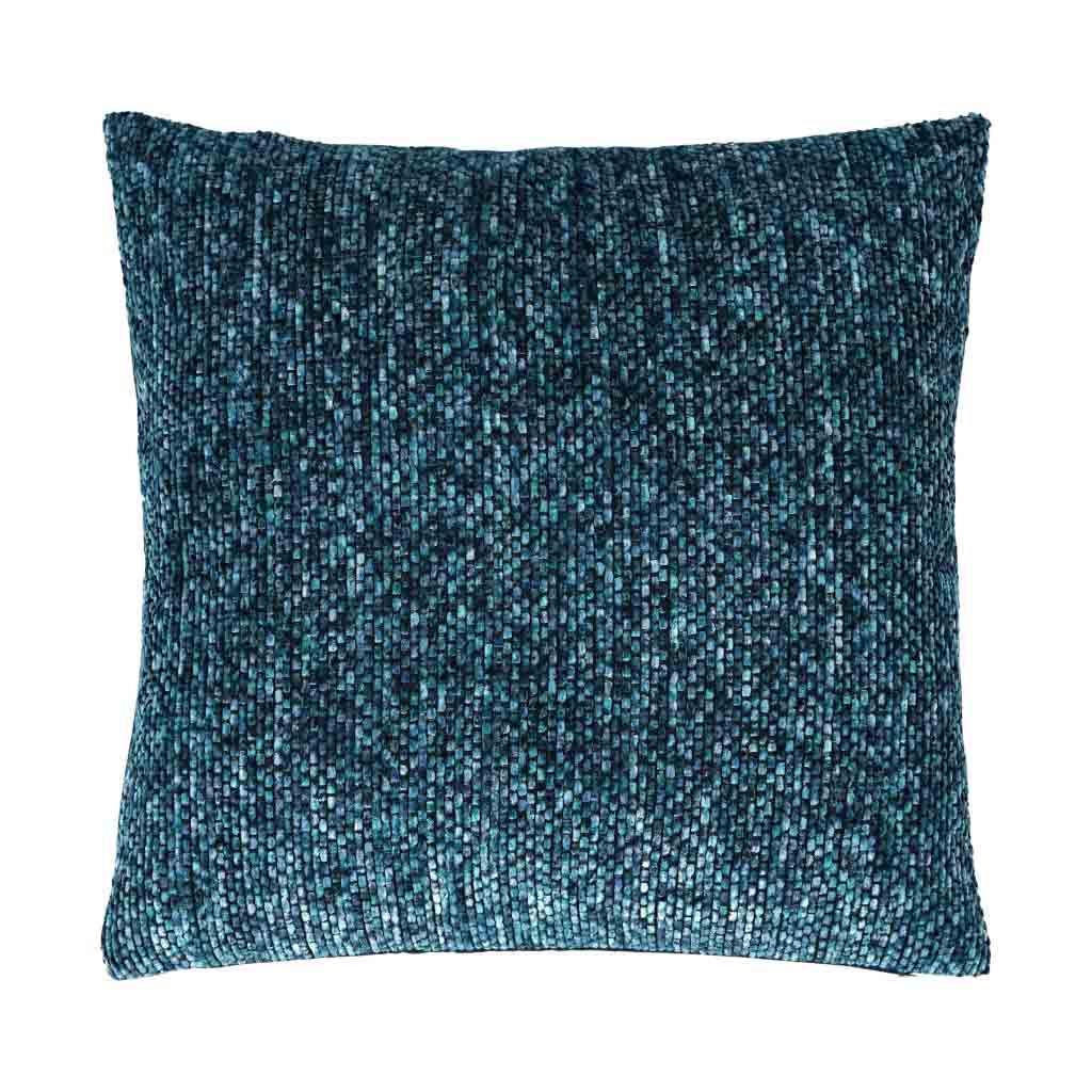 Cojín Azul 45x45cm