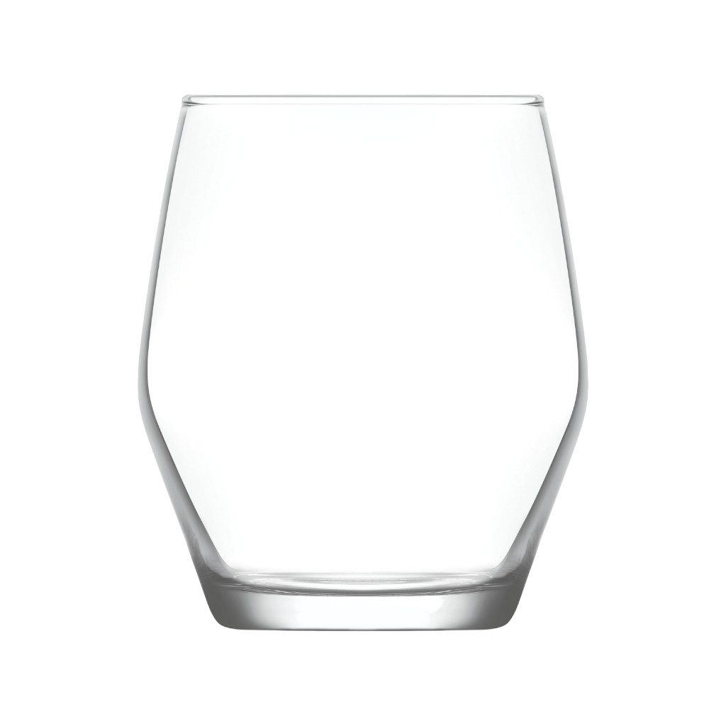 Set De Vasos Ella 6 Pzs 370 Ml