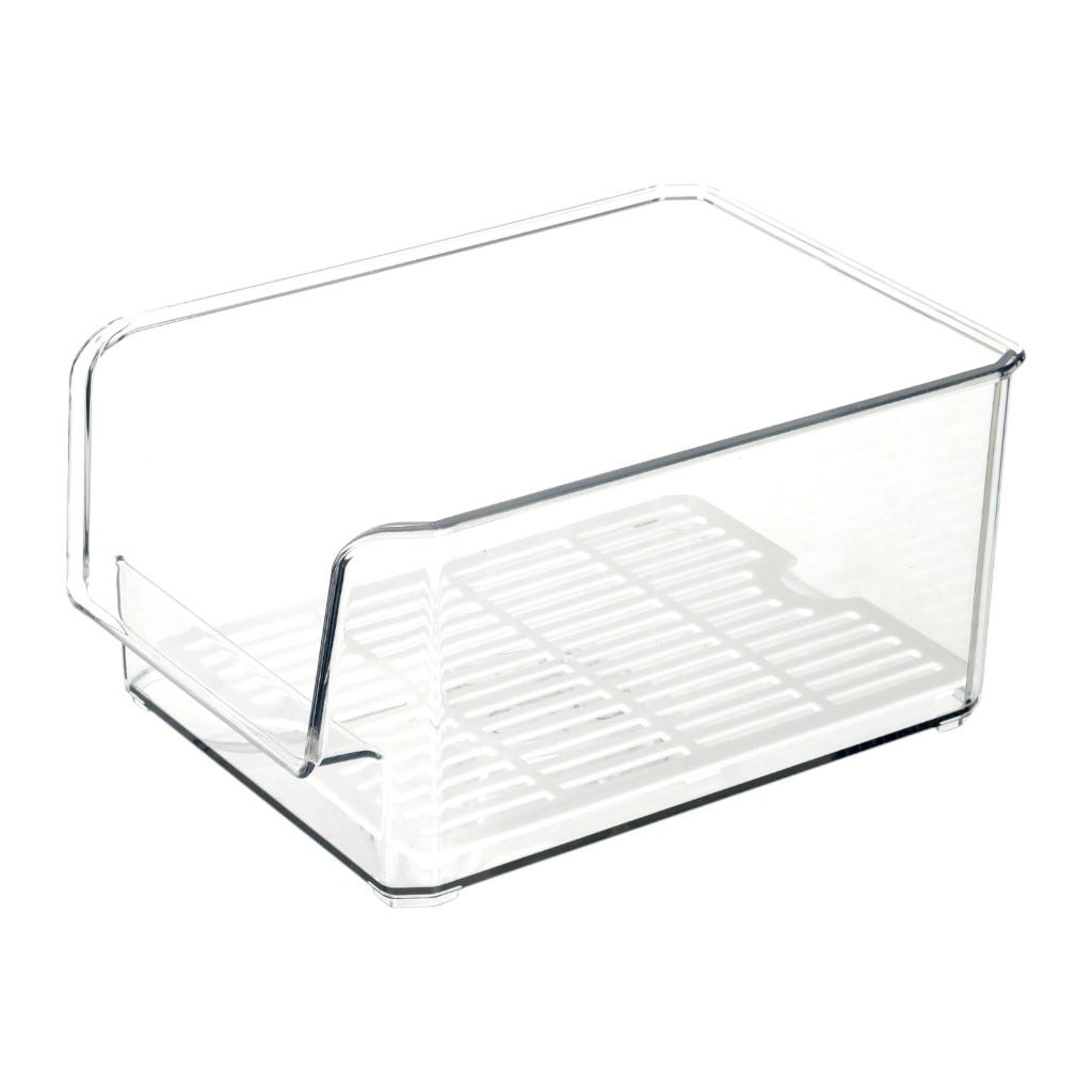 Organizador De Nevera 22X16X11Cm