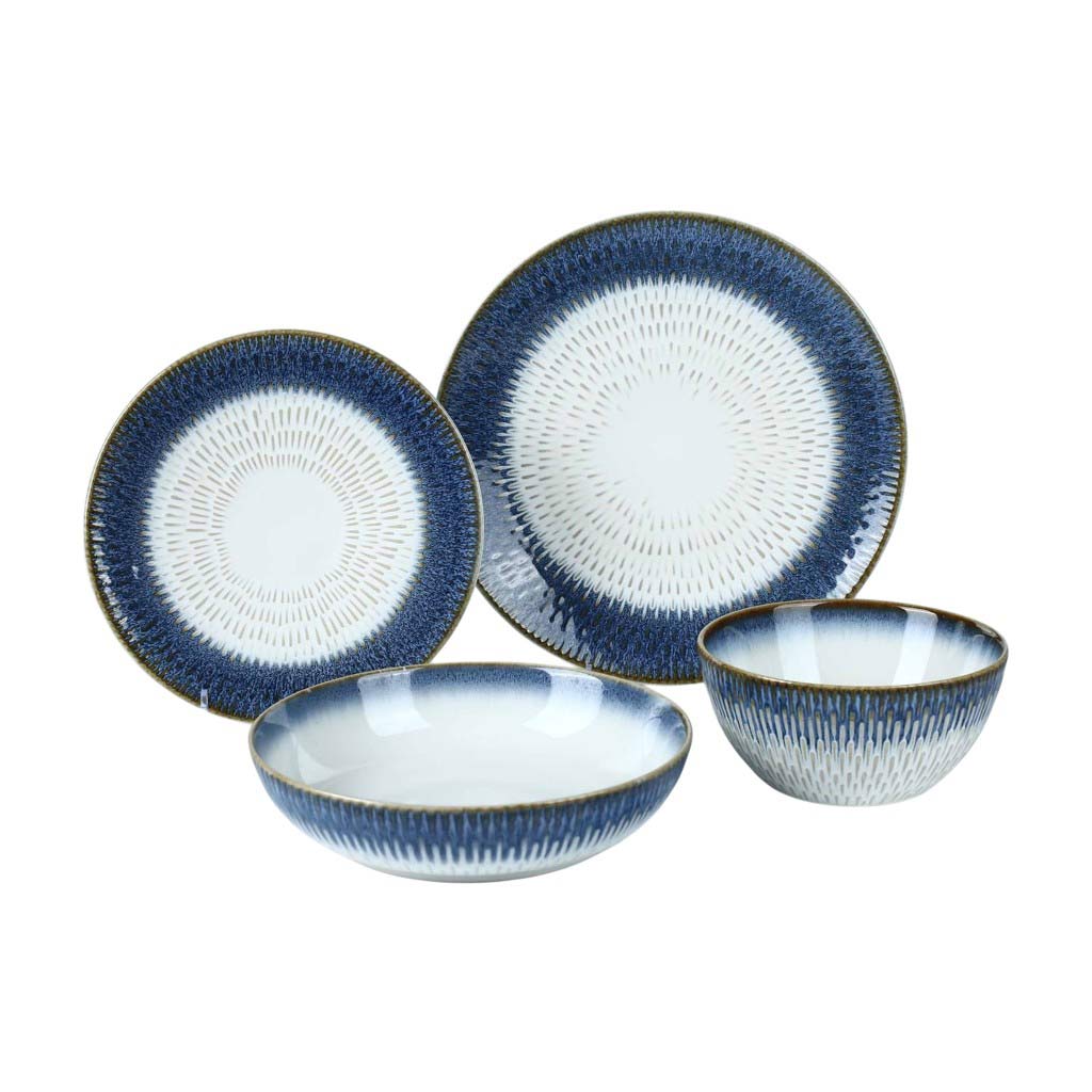 Plato De Cenar 28Cm