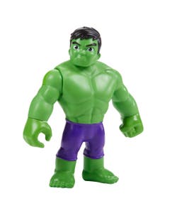 Figura Gigante Hulk Spidey & Amazing Friends