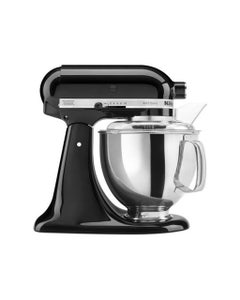 Batidora Artisan 5q Cabeza Inclinate Negro Kitchenaid