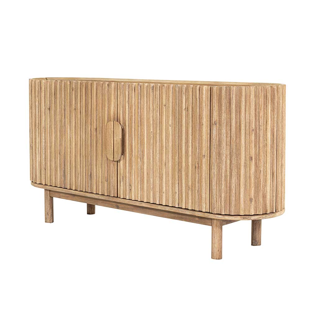 Aparador Corfu 160X45X80Cm