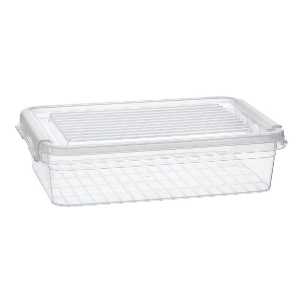 Caja Organizadora 18X26X7Cm