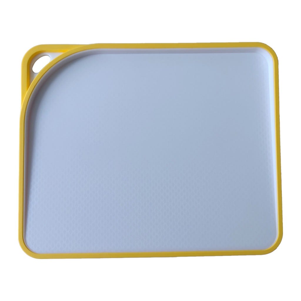 Tabla De Picar 37.5x30.5x2cm