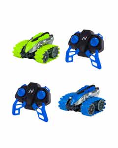 Nikko Control Remoto Nanotrax Assortment (6'' / 15cm)