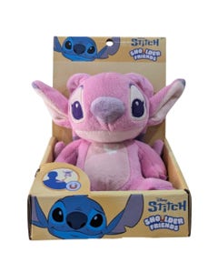 Peluche De Angela Mágnetico Al Hombro 6"