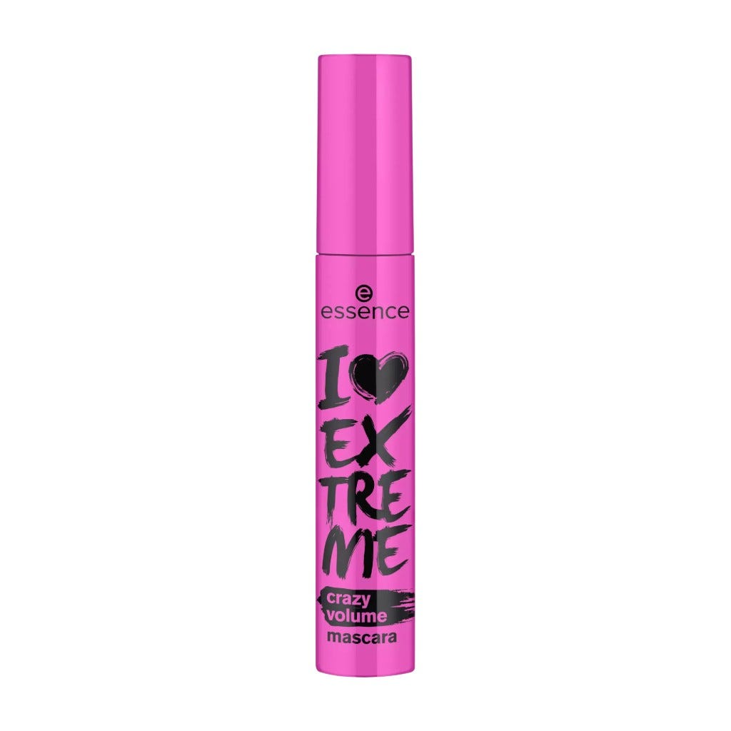 I Love Extreme Crazy Volume Mascara