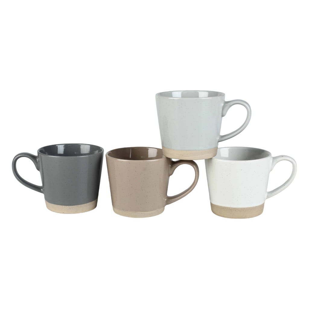 Taza 10Oz Surtidos