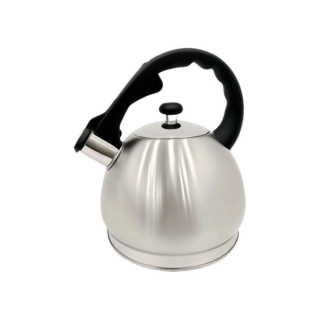 Hervidor De Acero Inoxidable 3 L