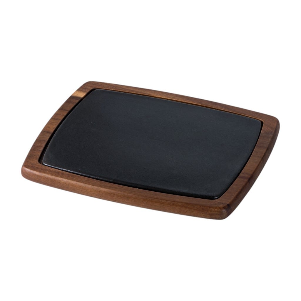 Tabla De Quesos 25X20Cm