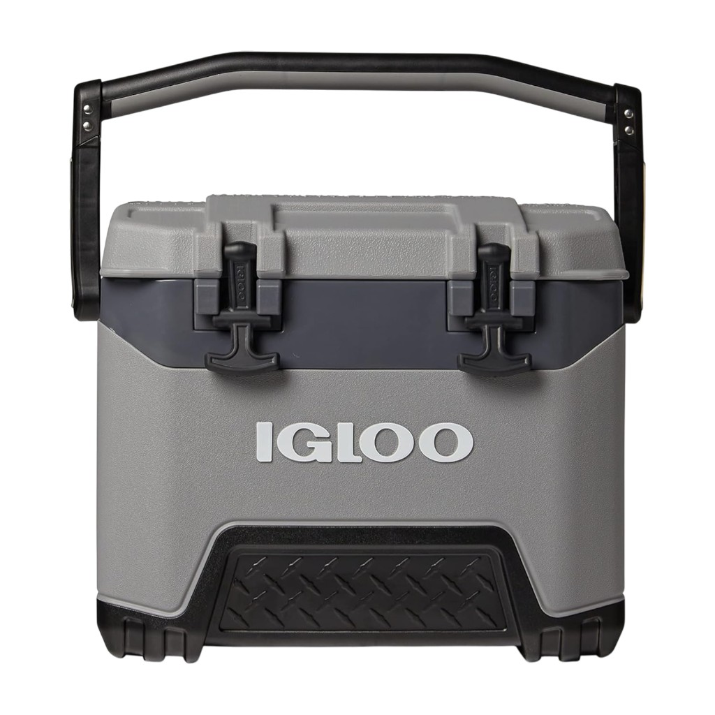 Igloo Hielera Bmx Gris 25 Qt