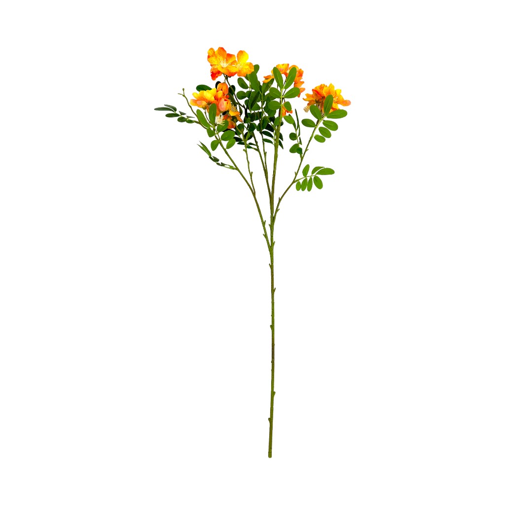 Flor De Cerezo Artificial 75Cm