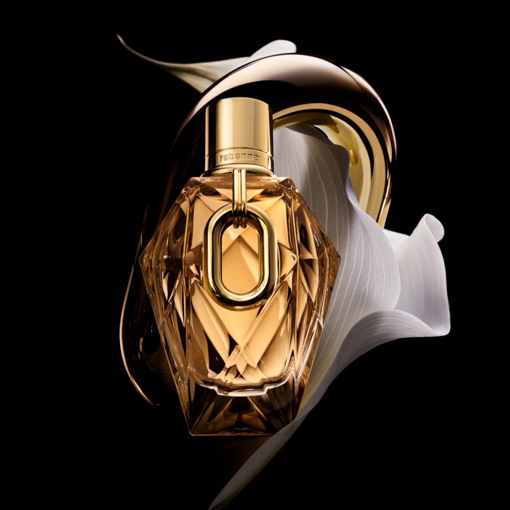 Million Gold Her Edp 90Ml - Aliss