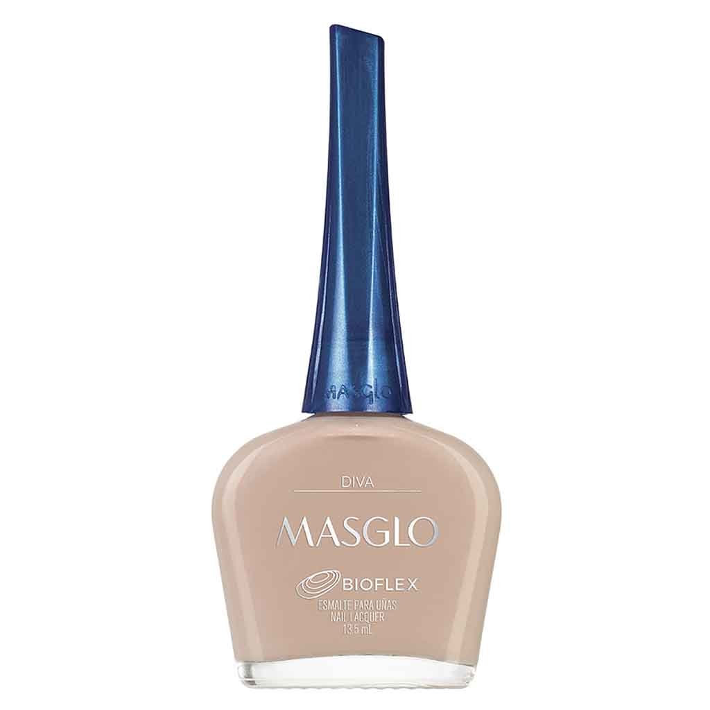 Esmalte De Uñas Masglo Diva 13.5ml