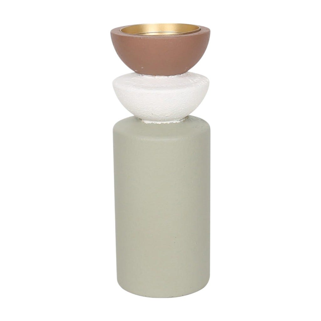 Candelabro 10x27.5cm