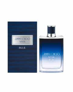 Jimmy Choo Man Blue Edt 100Ml