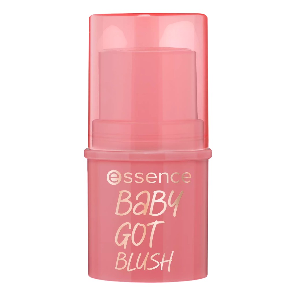Baby Got Blush 30