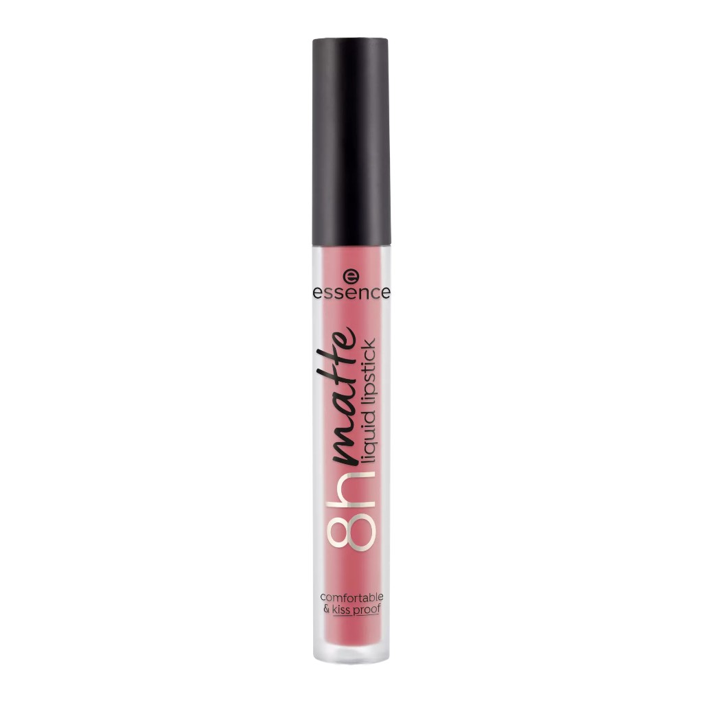 8H Matte Liquid Lipstick 15