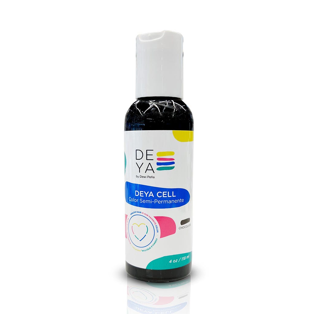 Mini Deya Cell Chocolate
