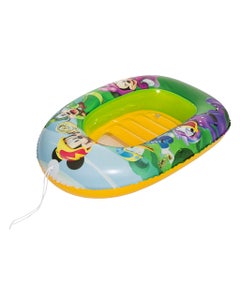 Bote inflable Mickey Mouse Bestway