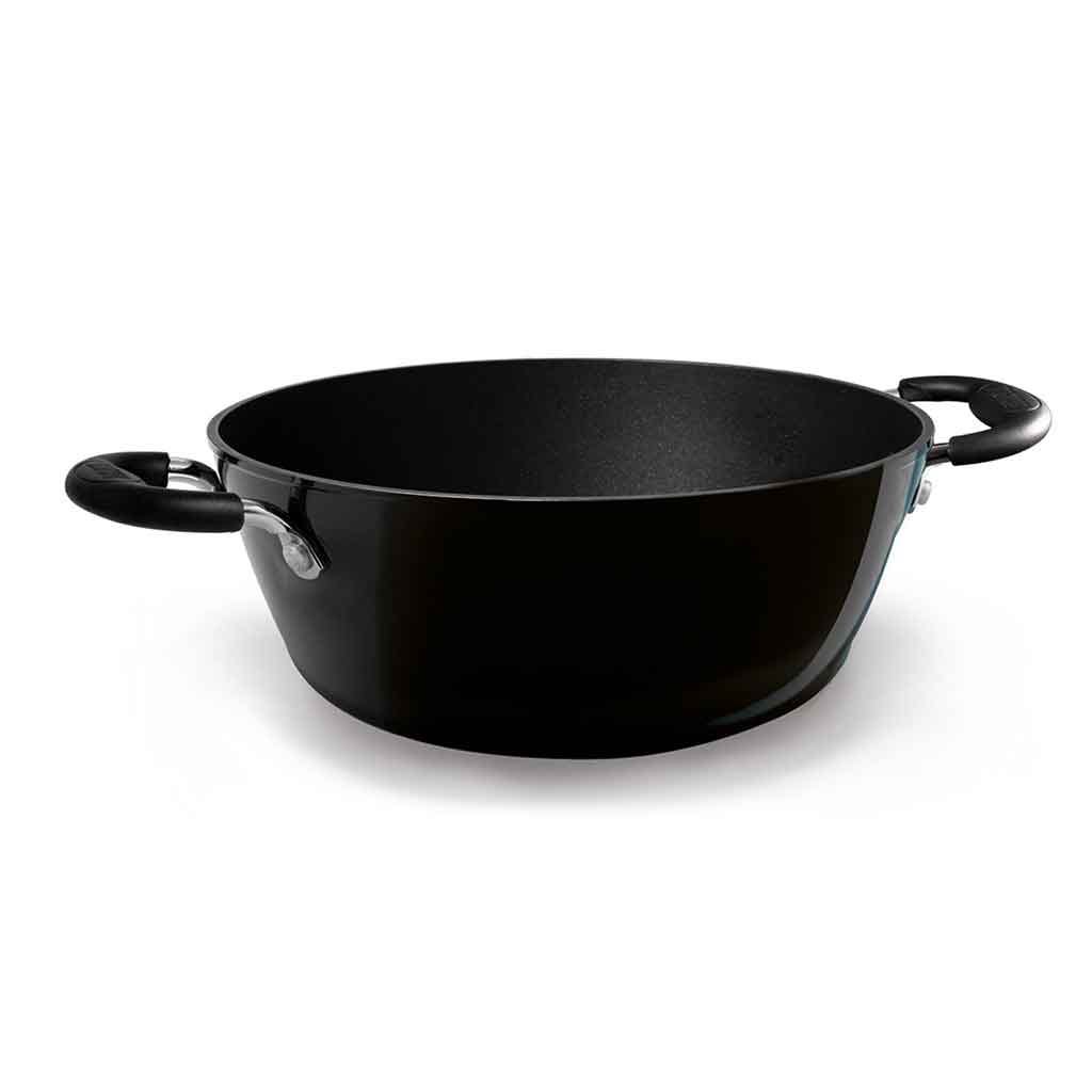 Olla Con Asas 24Cm Bialetti