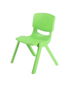 Sillas Para Niños Verde