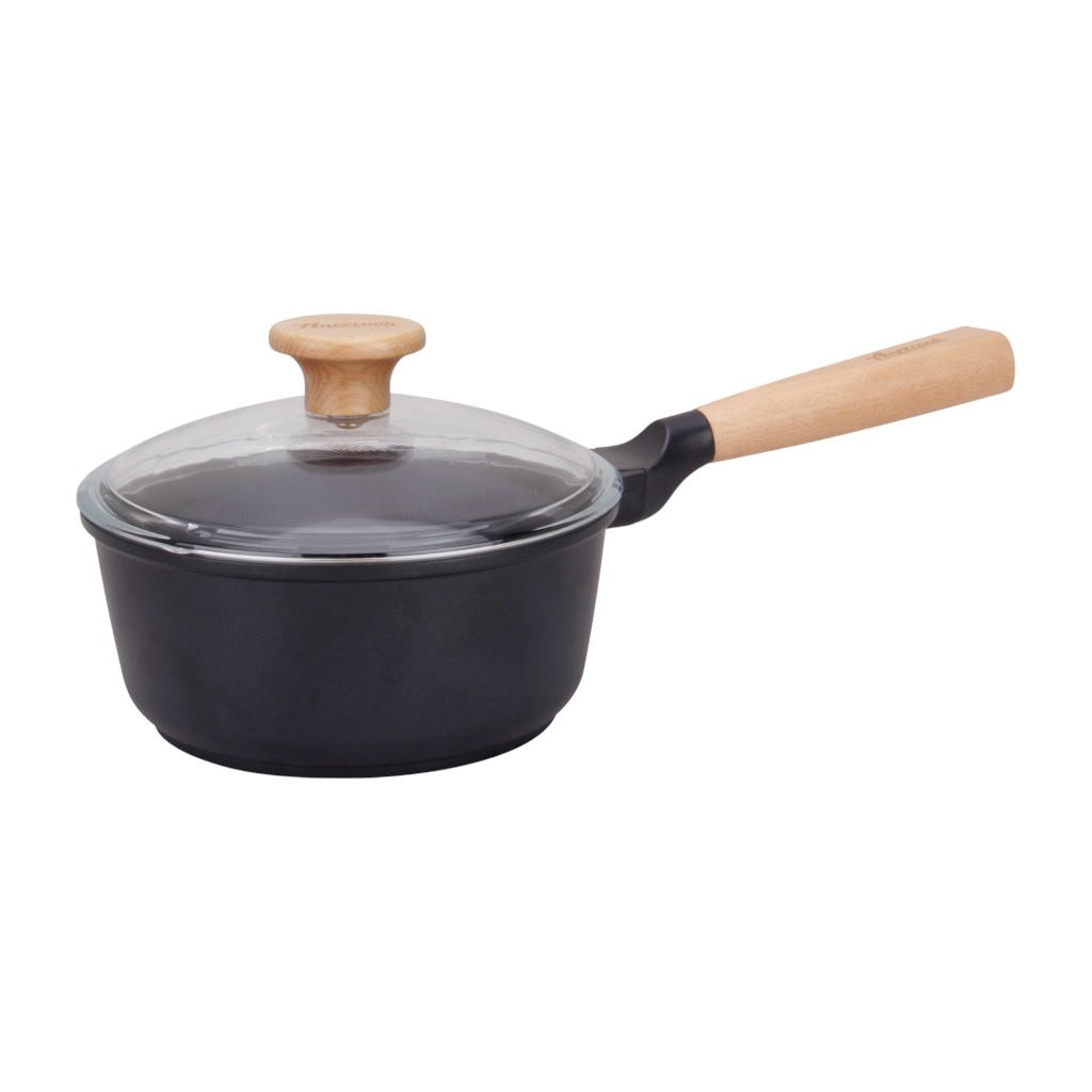 Sartén Con Tapa 26Cm