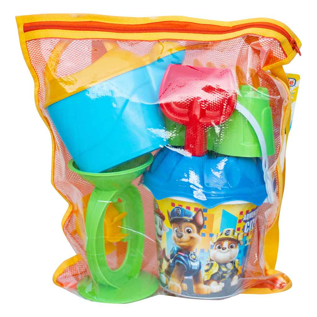 Set De Playa De Balde Con Accesorios