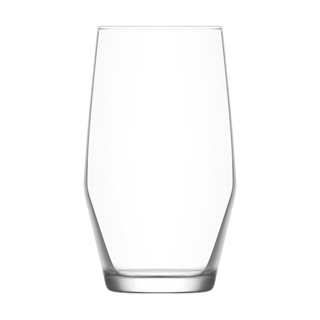 Set De Vasos Ella 6 Pzs 485 Ml