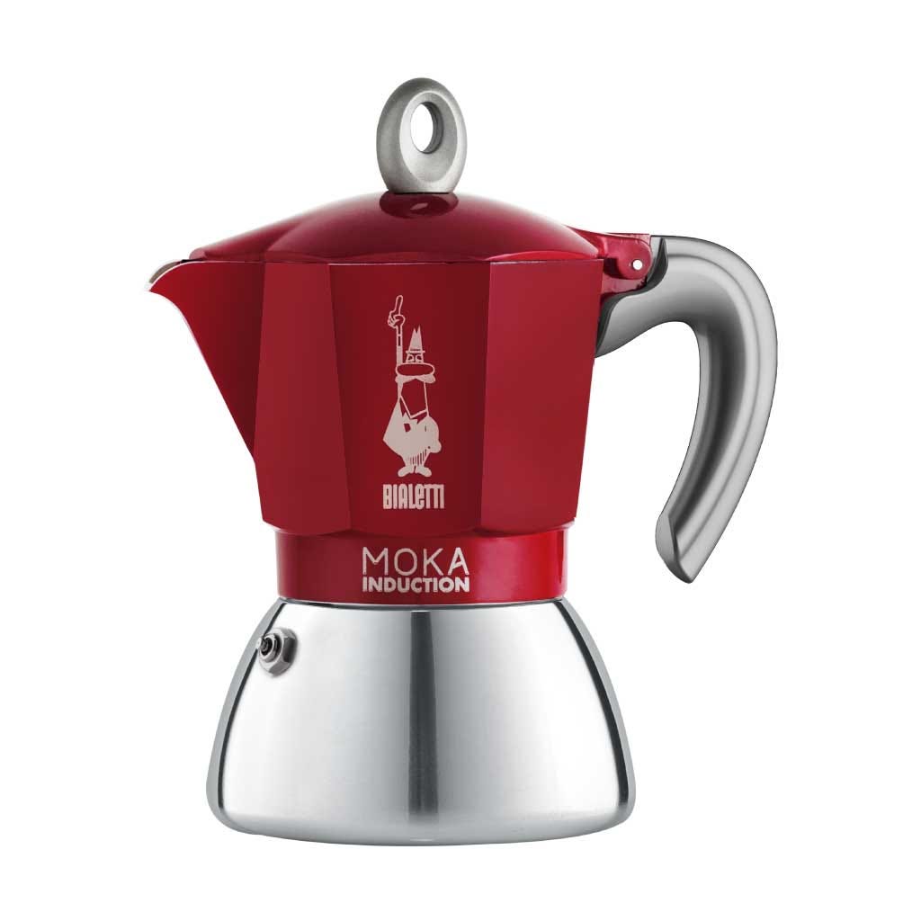 Cafetera Red 48 Oz