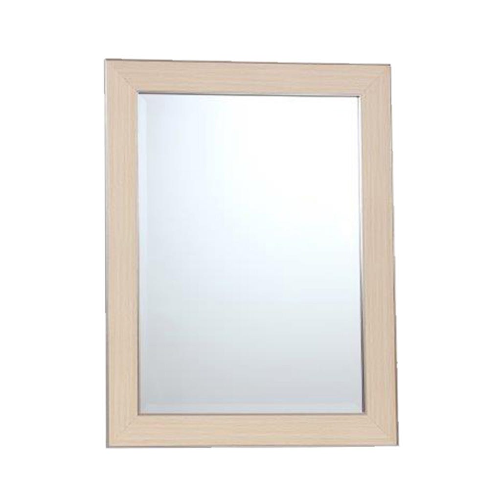 Espejo De Pared 83X63X2Cm